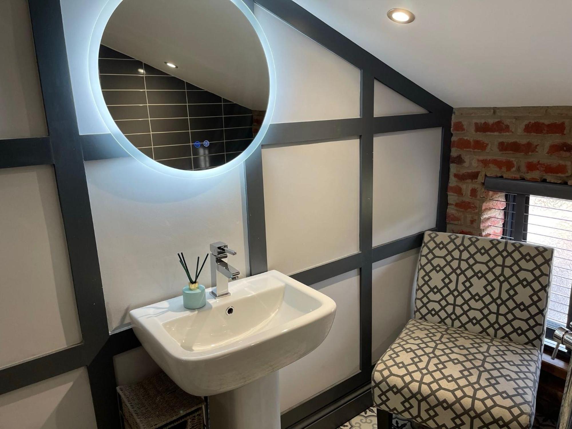 Town Center Cottage With Hot Tub Morpeth Exterior foto